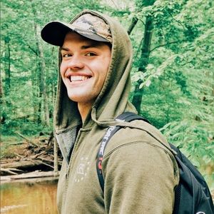 Meet your Posher, Spencer